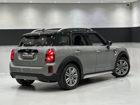 Mini COOPER Countryman S E ALL4 1.5  (Híb.)
