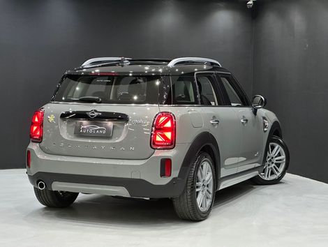 Mini COOPER Countryman S E ALL4 1.5  (Híb.)