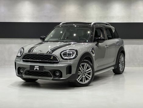 Mini COOPER Countryman S E ALL4 1.5  (Híb.)