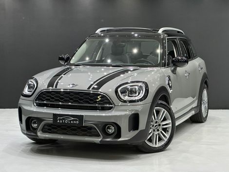 Mini COOPER Countryman S E ALL4 1.5  (Híb.)