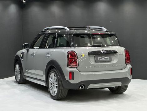 Mini COOPER Countryman S E ALL4 1.5  (Híb.)