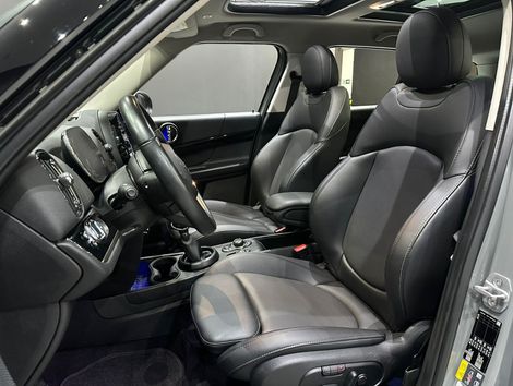 Mini COOPER Countryman S E ALL4 1.5  (Híb.)