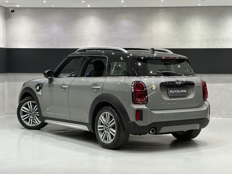 Mini COOPER Countryman S E ALL4 1.5  (Híb.)