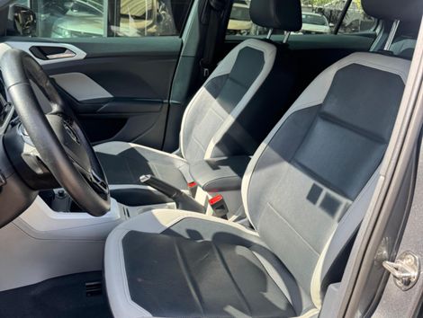 VolksWagen T-Cross Hig. 250 TSI 1.4 Flex 16V 5p Aut