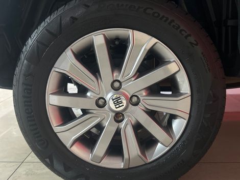 Fiat Strada Freedom 1.3 Flex 8V  CS Plus