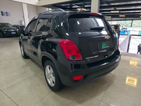 Chevrolet TRACKER LT 1.4 Turbo 16V Flex 4x2 Aut.
