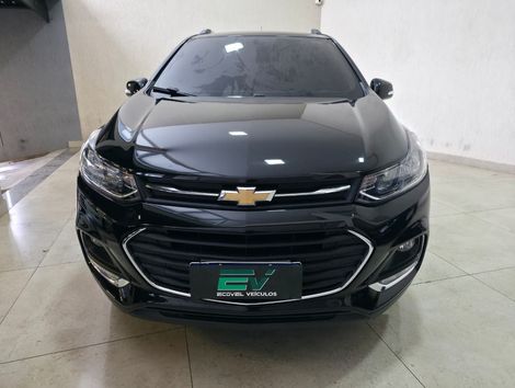 Chevrolet TRACKER LT 1.4 Turbo 16V Flex 4x2 Aut.