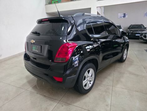Chevrolet TRACKER LT 1.4 Turbo 16V Flex 4x2 Aut.