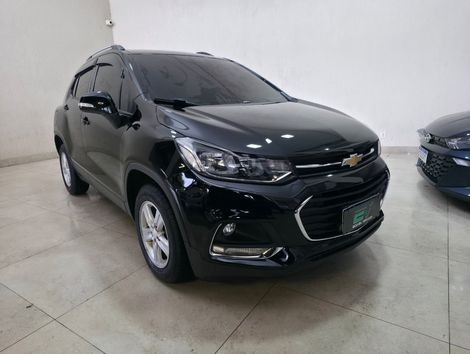 Chevrolet TRACKER LT 1.4 Turbo 16V Flex 4x2 Aut.