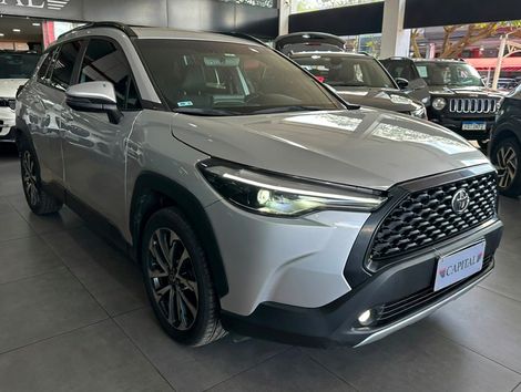 Toyota Corolla Cross XRE 2.0 16V Flex Aut.