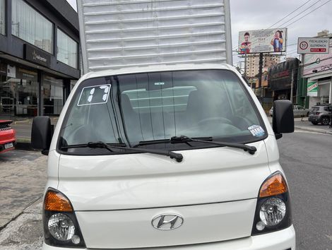 Hyundai HR 2.5 TCI Diesel (RS/RD)