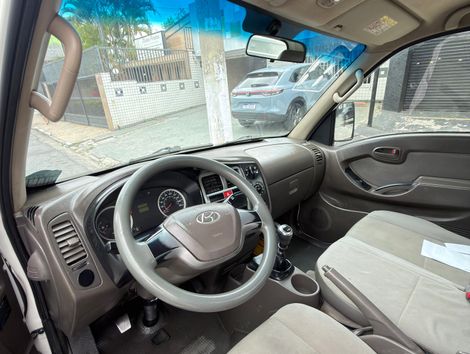 Hyundai HR 2.5 TCI Diesel (RS/RD)