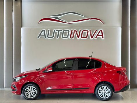 Fiat CRONOS DRIVE GSR 1.3 8V Flex
