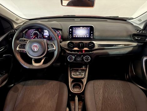 Fiat CRONOS DRIVE GSR 1.3 8V Flex