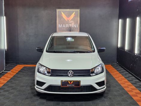 VolksWagen Gol 1.0 Flex 12V 5p