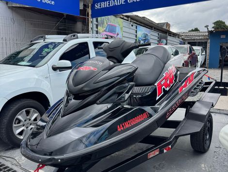 JETSKI SEA*DOO E REBOQUE 2014 RXP215