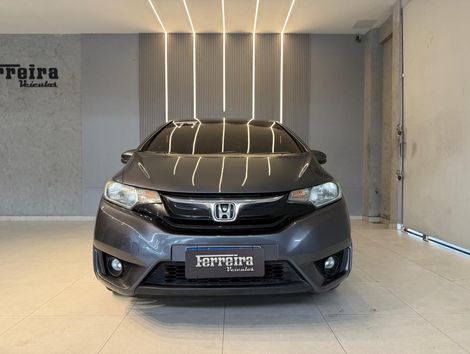 Honda Fit EX/S 1.5 Flex/Flexone 16V 5p Aut.