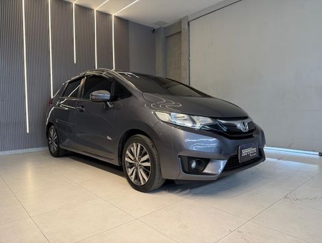 Honda Fit EX/S 1.5 Flex/Flexone 16V 5p Aut.