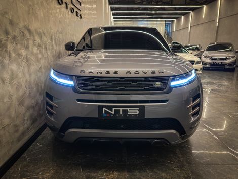 Land Rover Range R.EVOQUE Si4 HSE Dyn. 2.0/Flex Aut