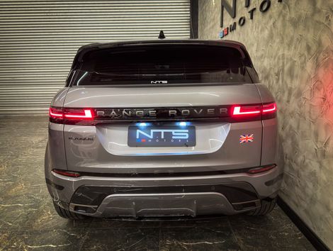 Land Rover Range R.EVOQUE Si4 HSE Dyn. 2.0/Flex Aut