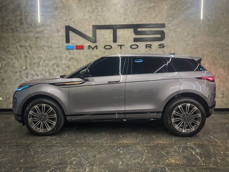 Land Rover Range R.EVOQUE Si4 HSE Dyn. 2.0/Flex Aut