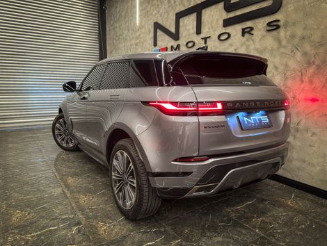 Land Rover Range R.EVOQUE Si4 HSE Dyn. 2.0/Flex Aut