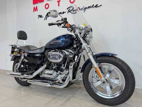 Harley XL 1200 CUSTOM