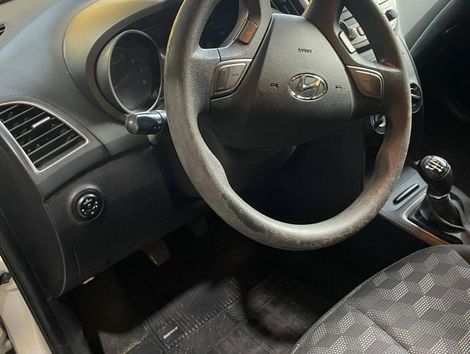 Hyundai HB20 R spec 1.6 Flex 16V Mec.