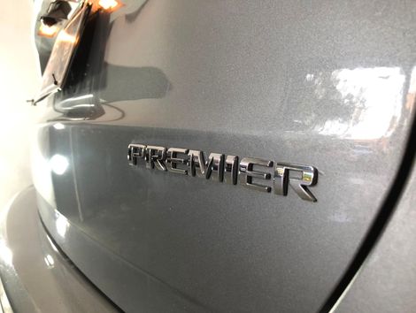 Chevrolet SPIN PREMIER 1.8 8V Econo.Flex 5p Aut.