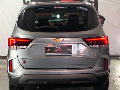 Chevrolet SPIN PREMIER 1.8 8V Econo.Flex 5p Aut.
