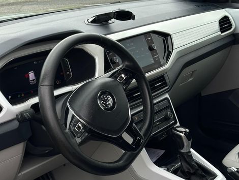 VolksWagen T-Cross Hig. 250 TSI 1.4 Flex 16V 5p Aut
