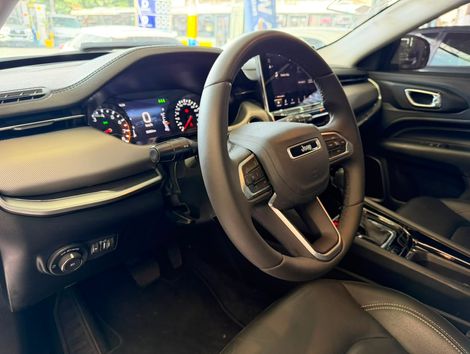 Jeep COMPASS LONG. T270 1.3 TB 4x2 Flex Aut.