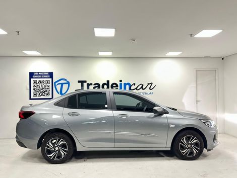 Chevrolet ONIX SEDAN Plus LT 1.0 12V TB Flex Aut.