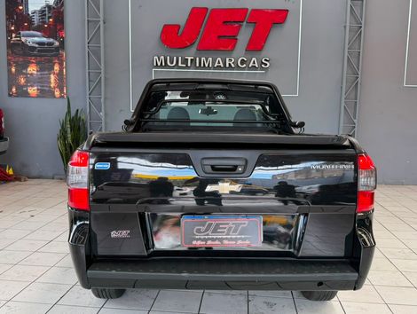 Chevrolet MONTANA LS 1.4 ECONOFLEX 8V 2p