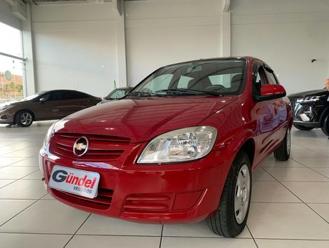 Chevrolet PRISMA  Sed. Maxx/ LT 1.4 8V ECONOF. 4p