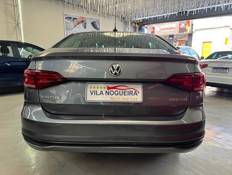 VolksWagen VIRTUS Comfort. 200 TSI 1.0 Flex 12V Aut