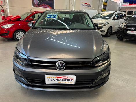 VolksWagen VIRTUS Comfort. 200 TSI 1.0 Flex 12V Aut