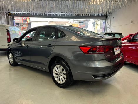 VolksWagen VIRTUS Comfort. 200 TSI 1.0 Flex 12V Aut