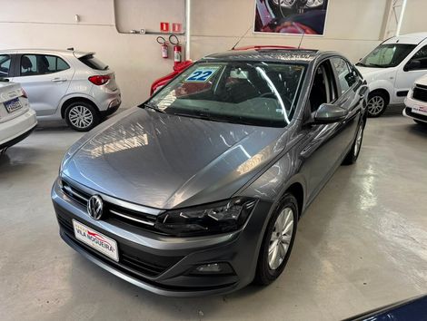 VolksWagen VIRTUS Comfort. 200 TSI 1.0 Flex 12V Aut