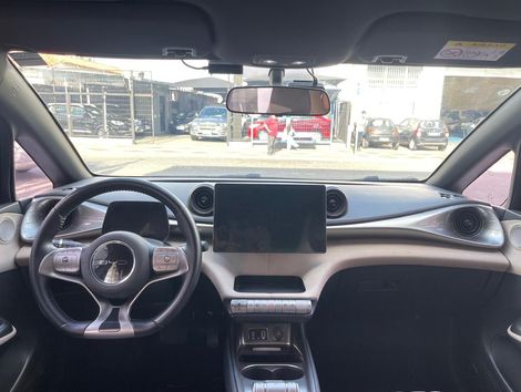 BYD Dolphin EV (Elétrico)