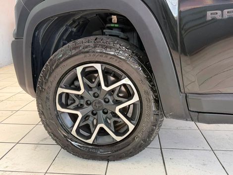 RAM RAMPAGE REBEL 2.2 TB CD 4X4 Diesel Aut.