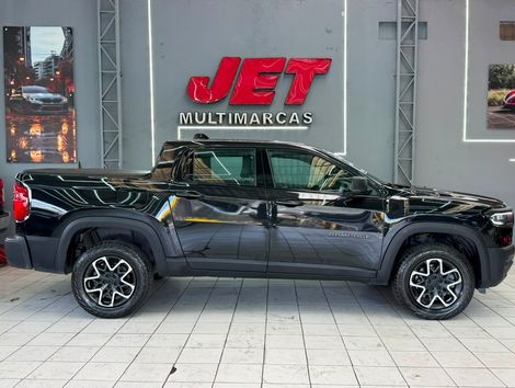 RAM RAMPAGE REBEL 2.2 TB CD 4X4 Diesel Aut.