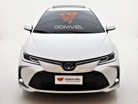Toyota Corolla Altis Prem. 1.8 Aut. (Híbrido)
