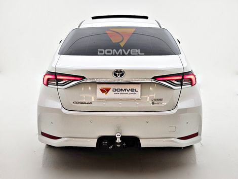 Toyota Corolla Altis Prem. 1.8 Aut. (Híbrido)