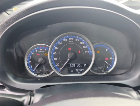Toyota YARIS XL 1.5 Flex 16V 5p Aut.
