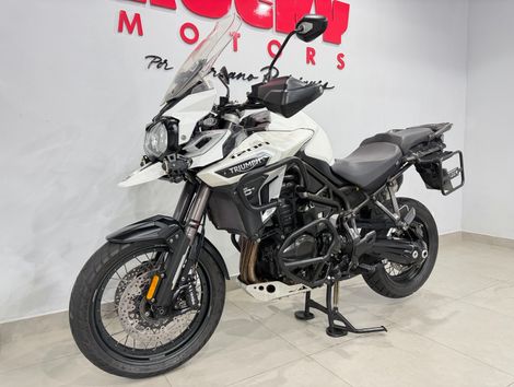 TRIUMPH TIGER 1200 EXPLORER XCX