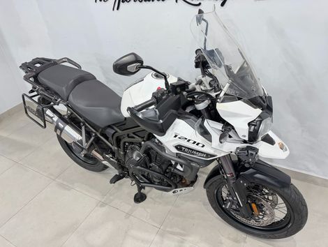 TRIUMPH TIGER 1200 EXPLORER XCX