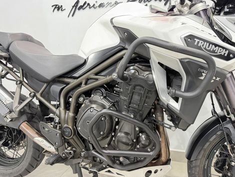 TRIUMPH TIGER 1200 EXPLORER XCX
