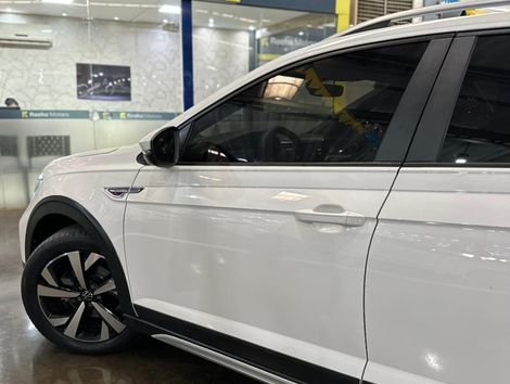 VolksWagen Nivus Comfortline 1.0 200 TSI Flex Aut.