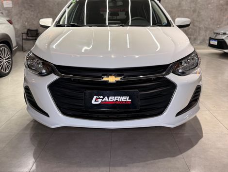 Chevrolet ONIX HATCH LT 1.0 12V TB Flex 5p Mec.